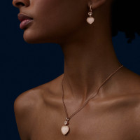 Happy Hearts Ohrringe