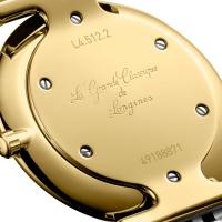 LA GRANDE CLASSIQUE DE LONGINES