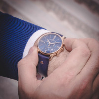 Eliros Chronograph