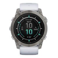 epix™ Pro (Gen 2) – Sapphire Edition | 51mm