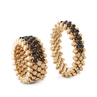 Brevetto Multi-Size Ring