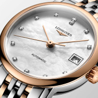 LONGINES ELEGANT COLLECTION