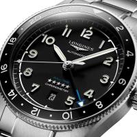 Longines Spirit Zulu Time