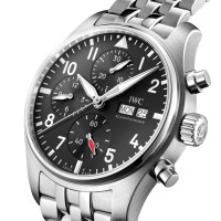 PILOT’S WATCH CHRONOGRAPH 41