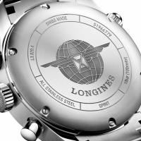 Longines Spirit