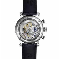 CHRONOGRAPH III S