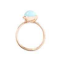 BOUTON Ring Small