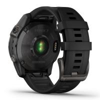fēnix® 7 Sapphire Solar
