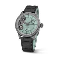 L.U.C Full Strike Titanium