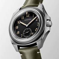 Longines Pilot Majetek