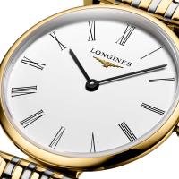 LA GRANDE CLASSIQUE DE LONGINES