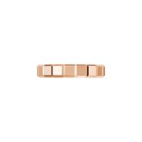 Ice Cube Ring