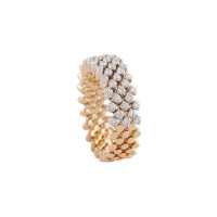 Brevetto Multi-Size Ring