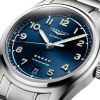 Longines Spirit