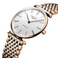 LA GRANDE CLASSIQUE DE LONGINES
