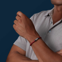 Classic Racing Armband 