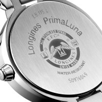 LONGINES PRIMALUNA MOONPHASE