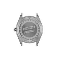 PR 100 Jungfraubahn Quartz