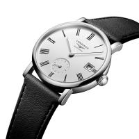 The Longines Elegant Collection