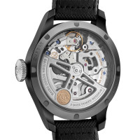 BIG PILOT’S WATCH PERPETUAL CALENDAR EDITION «RODEO DRIVE»