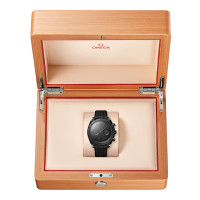 Speedmaster Dark Side of the Moon