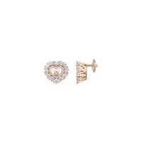 Happy Diamonds Icons Joaillerie Ohrstecker