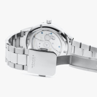 Club Sport neomatik 42 Datum schwarz