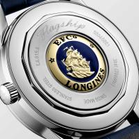 FLAGSHIP HERITAGE MOONPHASE