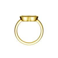 Happy Diamonds Icons Ring