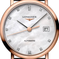 LONGINES ELEGANT COLLECTION