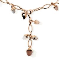 Langes MIKADO Collier Cashmere