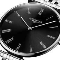 LA GRANDE CLASSIQUE DE LONGINES