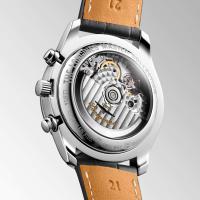 LONGINES MASTER COLLECTION CHRONO MOONPHASE