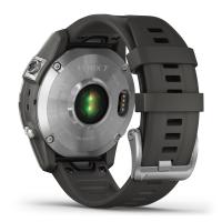 fēnix® 7 – Standard Edition