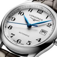 The Longines Master Collection