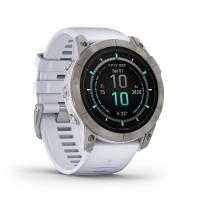 epix™ Pro (Gen 2) – Sapphire Edition | 51mm