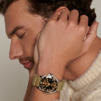 HYDROCONQUEST GMT