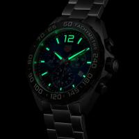TAG HEUER FORMULA 1 CHRONOGRAPH