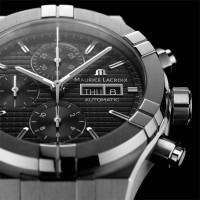 Aikon Automatic Chronograph