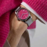 Club Campus deep pink