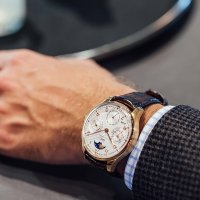 PORTUGIESER PERPETUAL CALENDAR