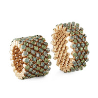 Brevetto Multi-Size Ring