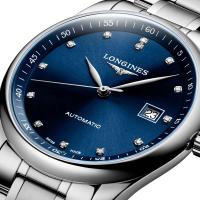 The Longines Master Collection