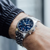 PILOT'S WATCH CHRONOGRAPH 41