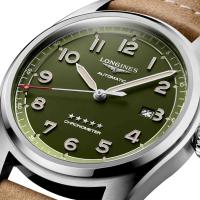 Longines Spirit