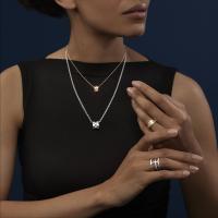 Ice Cube Ring