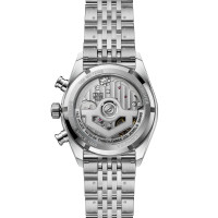 TAG HEUER CARRERA CHRONOGRAPH
