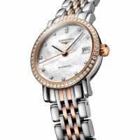 The Longines Elegant Collection