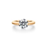 LIBERTÉ Diamantring