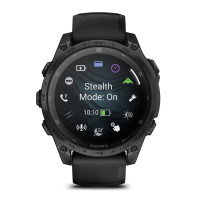 Tactix® 8 – 47 mm, Amoled